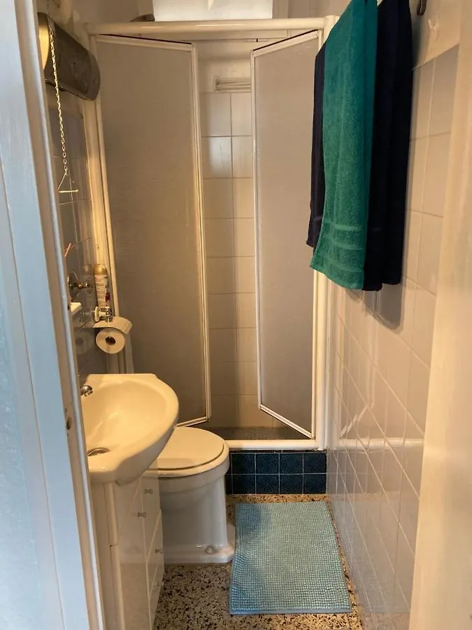Appartement Roses Vue Mer