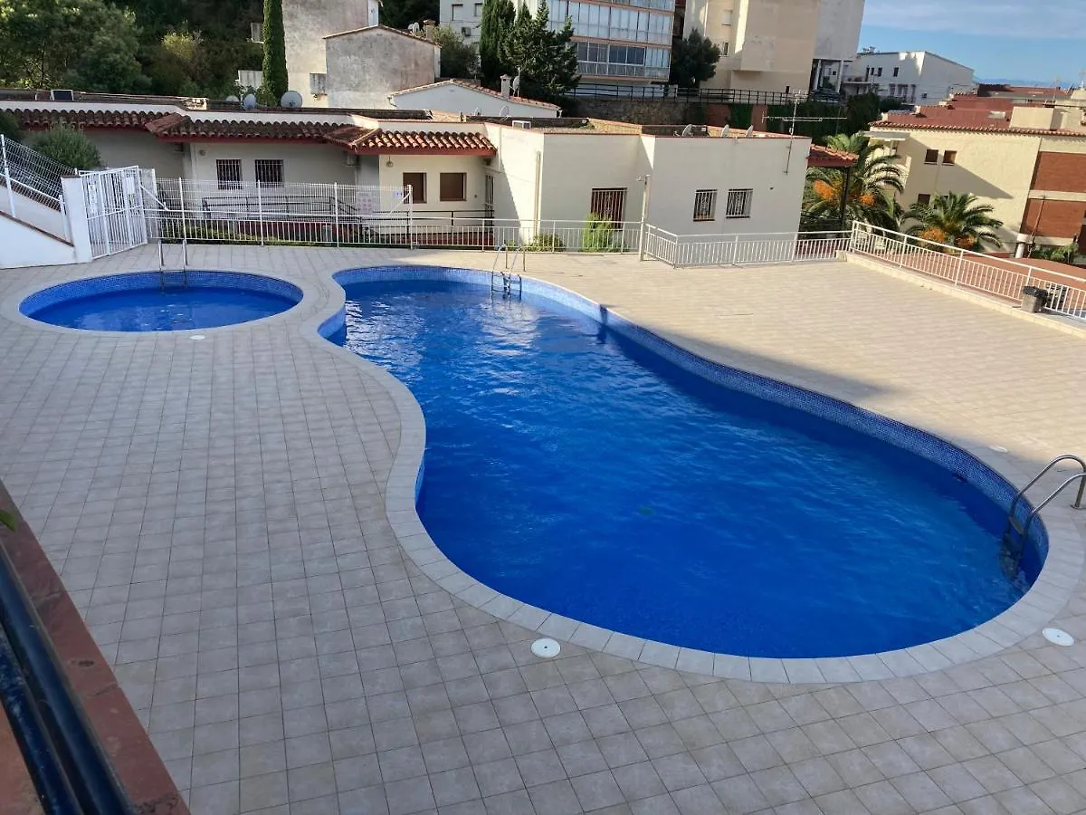 Appartement Roses Vue Mer 0*,  Spain
