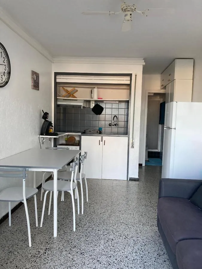 Appartement Roses Vue Mer 0*,  Spain
