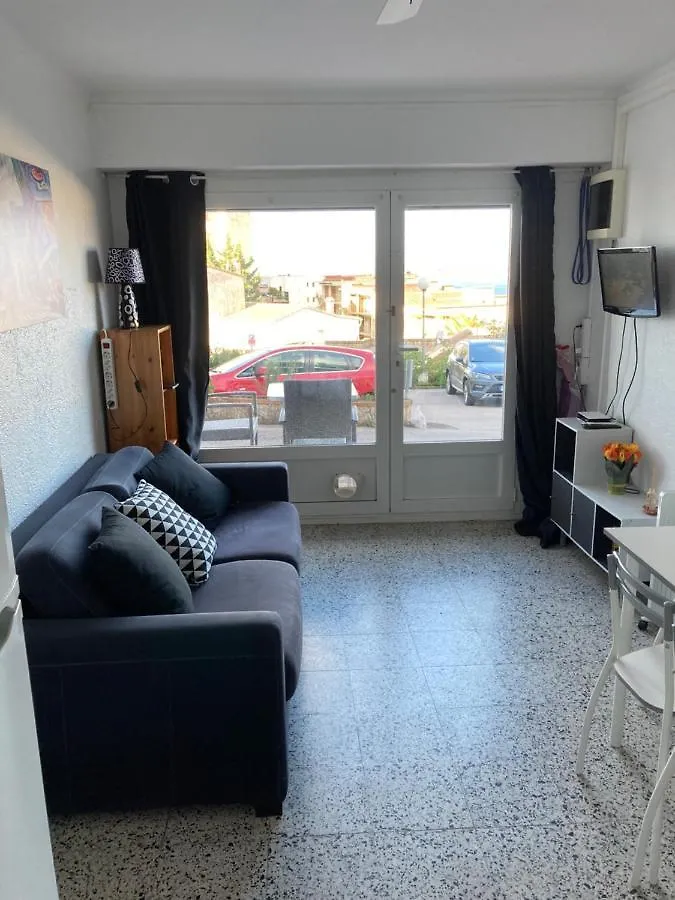 Appartement Roses Vue Mer