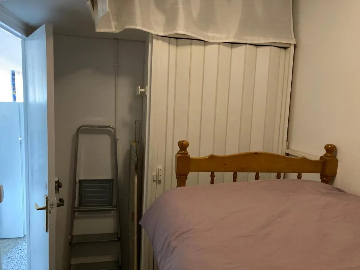 Apartment Appartement Roses Vue Mer