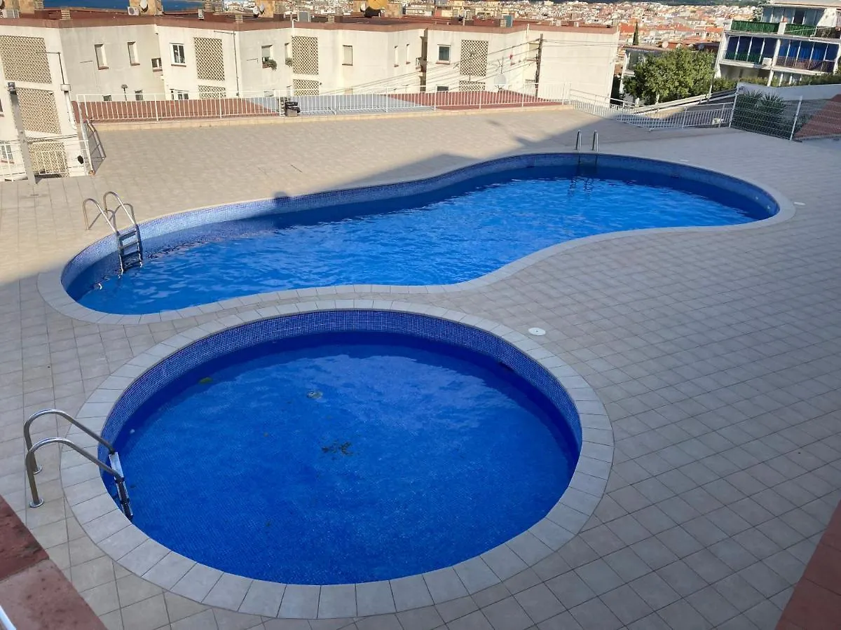 Apartment Appartement Roses Vue Mer Spain