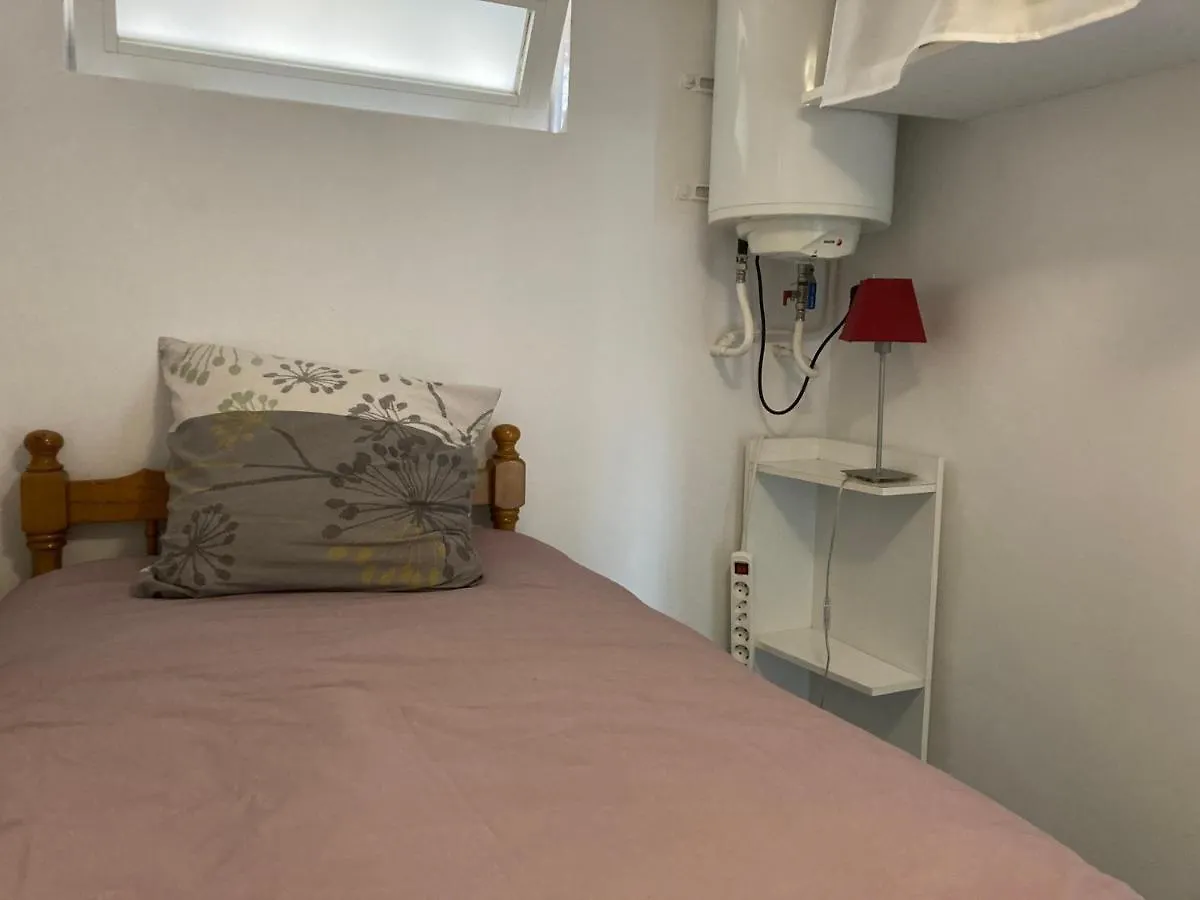 Appartement Roses Vue Mer Apartment