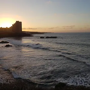 Miramar , Garachico (Tenerife) Espagne