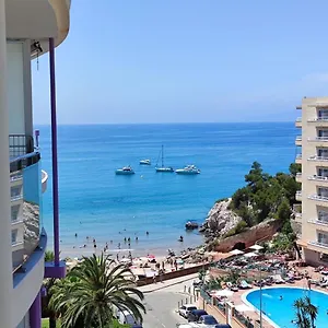 Cap Sea View , Salou Espagne
