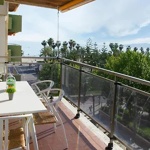 Rentalmar Belfort , Salou Espagne