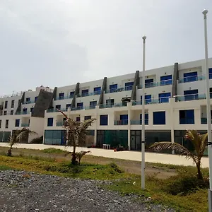 Primera Linea De Playa , Puerto de las Lajas Espagne