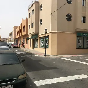 Brujula Company , Corralejo Espagne